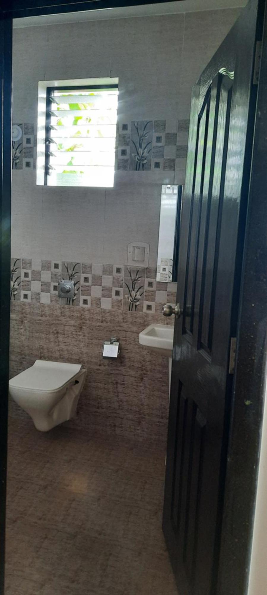 Eve Resort Patnem Beach Exterior foto